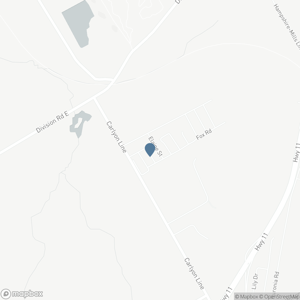 4105 SPRUCE ROAD, Severn, Ontario L3V 0V1